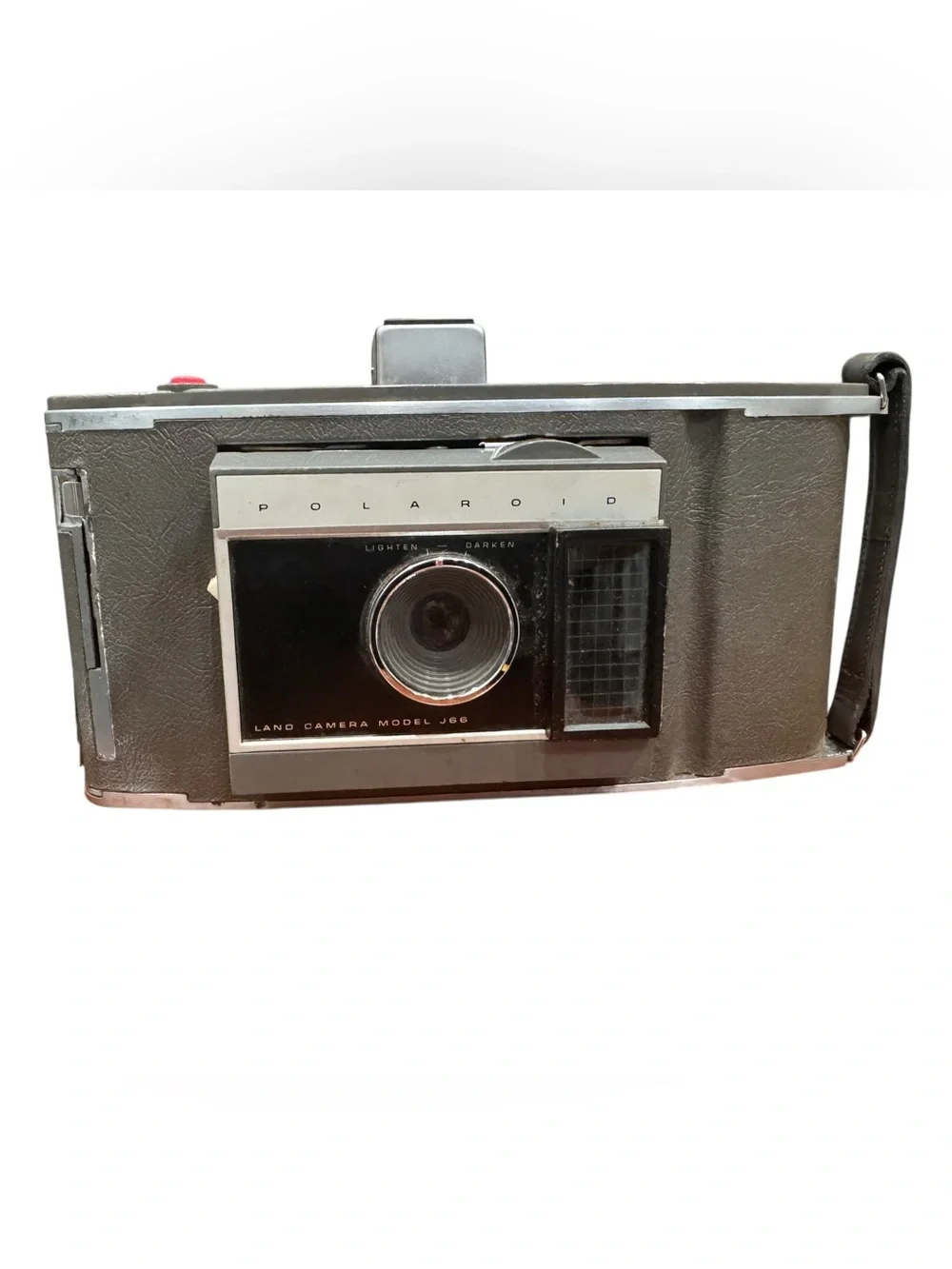 Polaroid vintage instant